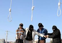 Bericht: Untersuchung gegen Rohani wegen Hinrichtung Jugendlicher im Iran