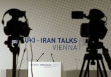 Atomgespräche mit dem Iran in Genf gehen weiter