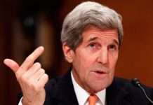 Kerry: Die USA müssen nicht überstürzt ein Abkommen mit dem Iran schließen