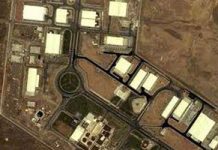 Der NCRI wird am Dienstag ein geheimes nukleares Parallelprogramm des Iran enthüllen