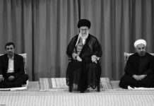 Der Nachrichtendienst Südafrikas deckt Mordpläne und Umgehungen der Sanktionen des iranischen Regimes auf