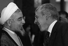 Jack Straw, der Lobbyist des iranischen Regimes, wurde von der Labour Party suspendiert