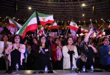 Internationaler Frauentag in Berlin – Velodrom: Zehntausende besuchen die Großversammlung