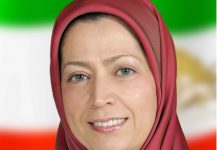Interview – Maryam Rajavi: “Mullahs werden Atombombe nicht aufgeben”