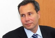 Neue Wendung in der Affäre um den Tod des argentinischen Staatsanwaltes, der die Rolle des iranischen Regimes bei der Bombardierung des Jahres 1994 untersucht hatte