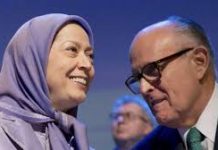 Politische Gefangene im Iran: Scheinwahl des Präsidenten boykottieren