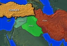 Iran: Vertreter des Regimes reisten in den Irak, um Sanktionen zu umgehen und illegalen Transfer von US-Dollars zu steigern