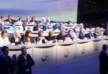 Keine Beschwichtigung Teherans im Namen der Bekämpfung des IS, fordert der iranische Widerstand Auszüge aus einem Bericht der AFP