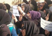 Iran: Unterdrückung gegen protestierende Lehrer verstärkt