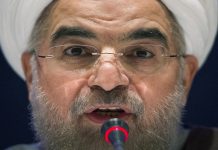 Iran stellt Forderungen für endgültiges Atomabkommen: “Sanktionen vollständig aufheben”