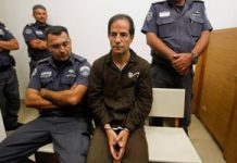 Spion der Qods Armee des iranischen Regimes zu sieben Jahren Gefängnis verurteilt