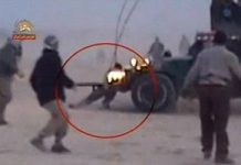 Sechster Jahrestag des Massakers in Camp Ashraf im Irak
