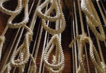 IRAN: 65 Hinrichtungen innerhalb einer Woche