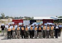 Irak: Unrechtmäßige Inhaftierung eines Bewohners von Camp Liberty zum sechsten Mal verlängert