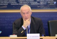EU Beamter warnt, ein Atomvertrag mit dem Iran könnte zu mehr Stellvertreterkriegen anstacheln