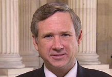 Senator Kirk: Das iranische Regime ist der größte staatliche Förderer von Terror in der Welt