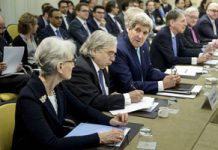 Reuters: Das Waffenembargo gegenüber dem Iran wurde von den USA während der Nuklearverhandlungen vernachlässigt