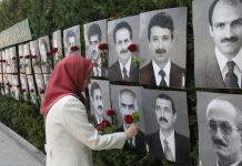 IRAN – Maryam Rajavi: Nukleare Krise und Bedrohung des islamischen Fundamentalismus enden mit dem Sturz des Regimes