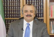 Online Fragen und Antworten mit Mohammad Mohaddessin über die Rolle des Regimes im islamischen Fundamentalismus