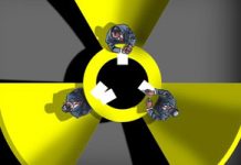 Generäle und Admiräle im Ruhestand drängen den Kongress, das Atomabkommen mit dem Iran abzulehnen
