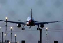 Saudi Arabien blockiert einen iranischen Flug zum Transport von Pilgern