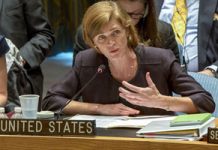 USA geißeln die Verletzung der Rechte der Frauen im Iran
