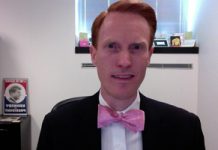 Professor Sheehan: Die iranische Opposition „übernimmt eine sehr wichtige Rolle”
