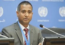 UNO: Das Regime im Iran ist auf dem besten Weg zur Hinrichtung von mehr als 1000 Menschen in diesem Jahr