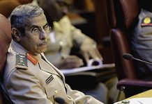 Arabische Armeechefs planen neue vereinigte Streitmacht