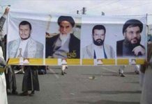 Iran: Der stellvertretende Befehlshaber der Qods Armee bestätigt Einmischung im Jemen