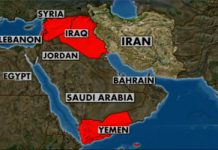 Das iranische Regime ist die letzte Ursache der Krise in der Region
