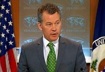 Die USA werden keine Verlängerung der Atomgespräche in Betracht ziehen