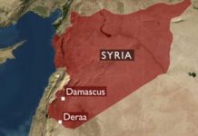 30 Hisbollah Kämpfer in Syrien getötet