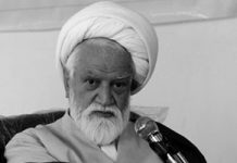 IRAN: Ein ranghoher Geistlicher drängt auf mehr Urteile, die Amputationen verhängen