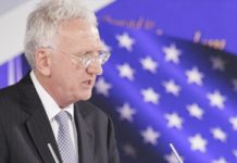 Botschafter Robert Joseph: Die Nuklearvereinbarung mit dem Iran kann nicht verifiziert werden
