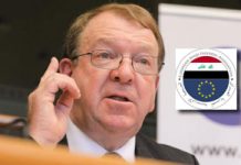 Die Europäische Vereinigung für Freiheit im Irak verurteilt die Einmischung Qasem Soleimanis im Irak