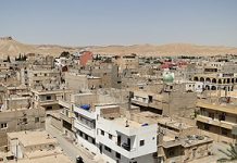 Französische öffentliche Meinung ist für eine militärische Intervention in Syrien