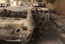 Die EIFA verurteilt Angriffe auf Sunniten in Bagdad
