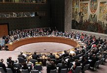 UN Sicherheitsrat verlängert den Auftrag der Überwacher der Sanktionen gegen den Iran