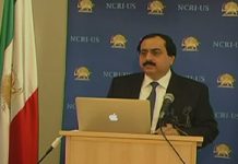 Neuer Bericht zeigt Täuschungstaktiken des iranischen Regimes bei den Atomgesprächen