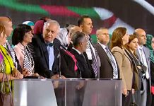 Arabische Delegationen stärken einer Oppositionsgruppe den Rücken, um den Aggressionen des Iran zu begegnen
