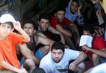 Der iranische Widerstand verurteilt die Zusammenarbeit zwischen der australischen Regierung und Teheran