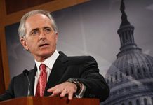 Senator Bob Corker: Der Kongress sollte das schlechte ‚Abkommen mit dem Iran’ ablehnen