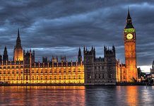 Abgeordnete in Großbritannien drängen P5+1, den Druck auf das iranische Regime bei den Atomgesprächen zu erhöhen