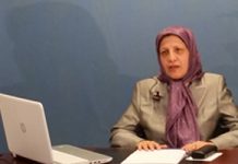 „Die Verletzung der Menschenrechte hat im Iran unter Rohani ihren Höhepunkt erreicht”