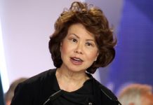 Elaine Chao: Der Iran benachteiligt die Frauen