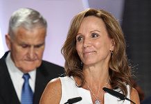Townsend: Die USA sollten sich die Unterstützung der iranischen Opposition zu ihrer Sache machen