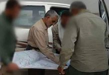 Der Kommandeur der terroristischen Qods Armee Suleimani wurde im Irak ausfindig gemacht: ein Bericht