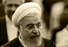 EDITORIAL: Rouhanis roter Hering