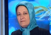 „Die Frauen im Iran erheben ihre Stimme und geben sich alle Mühe, die Frauenfeindlichkeit zu überwinden”